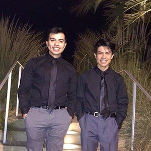 Meet your Posher, Juan